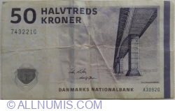 50 Kroner 20(09)