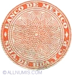 10 Pesos 1975 (15. V.)