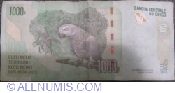 Image #2 of 1000 Francs 2020 (30. VI.)