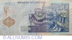 Image #2 of 50 Rupees 2021