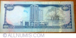 Image #2 of 100 Dollars 2002