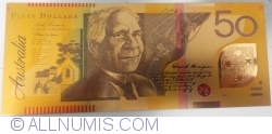 Image #1 of 50 Dollari 1997-1999