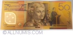 Image #2 of 50 Dollari 1997-1999