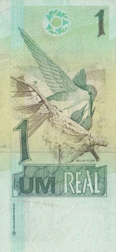 1 Real ND (1994-1997)