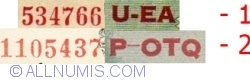 10 Peso 1915 (I.) - 2