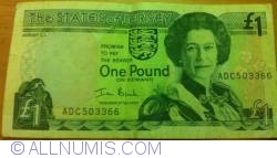 1 Pound ND (2000)