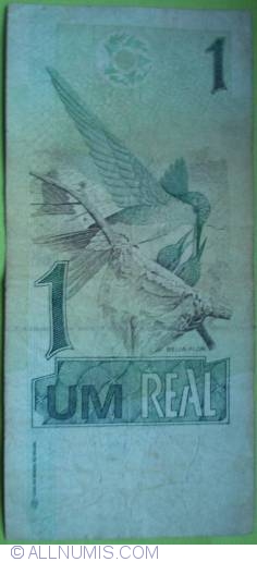 1 Real ND(1994-1997)