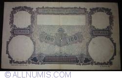 100 Lei 1910 (20. V)