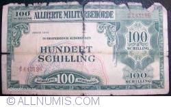 Image #1 of 100 Silingi 1944
