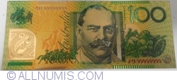 Image #2 of 100 Dolari 1996