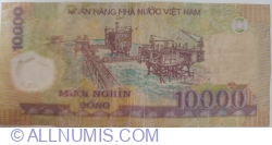 Image #2 of 10 000 Đồng (20)17