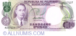 Image #1 of 100 Piso ND (1969)