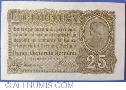 Image #1 of 25 Bani ND (1917) - 2