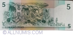 Image #2 of 5 Piso 1986