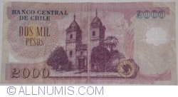 Image #2 of 2000 pesos 2004