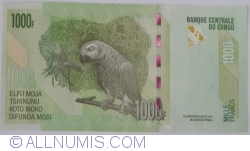 1000 Franci 2013 (30. VI.)