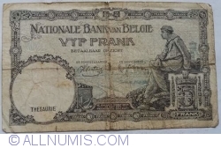 Image #2 of 5 Franci 1938 (5. IV.)