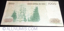Image #2 of 1000 Pesos 2006