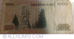 Image #2 of 1000 Pesos 2003