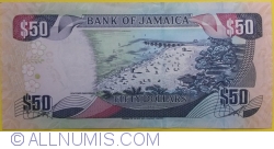Image #2 of 50 Dollars 2008 (15. I.)