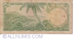 5 Dollars ND (1965)