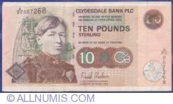 Image #1 of 10 Pounds 2006 (14. III.) - Mary Slessor