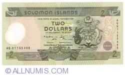Image #1 of 2 Dollars 2001