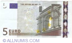 Image #1 of 5 Euro 2002 U (Franţa)