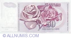 Image #2 of 50 Dinara 1990