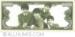 Image #2 of 1 000 000 Dollars - Paul McCartney