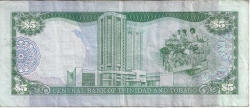 Image #2 of 5 Dollars 2002
