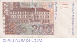 200 Kuna 2002 (7. III.)