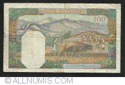 100  Franci  1945 (23. V.)