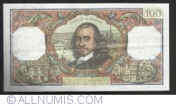 100  Franci 1976 (4. III.)
