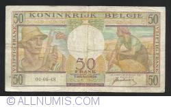 Image #2 of 50 Franci 1948 (1. VI)
