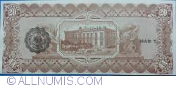 Image #2 of 20 Peso 1915