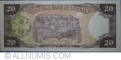 Image #2 of 20 Dollars 2011
