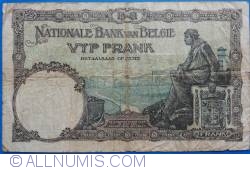 Image #2 of 5 Franc 1931 (03. IV.)