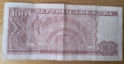 100 Pesos 2019