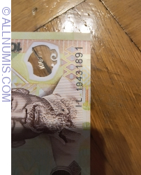 10000 Dong 2019
