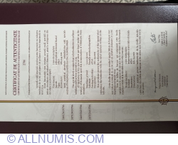 Coala 4 x 10 Lei 2024