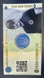 DGA 0 Coruptie