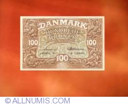 Image #1 of 100 Kroner 1943