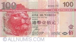Image #1 of 100 Dollars 2006 (1.I.)