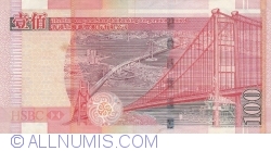 Image #2 of 100 Dollars 2006 (1.I.)