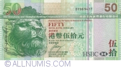 Image #1 of 50 Dollars 2006 (1.I.)