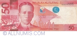Image #1 of 50 Piso 2013