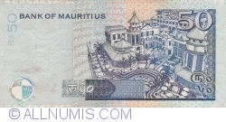 50 Rupees 2006