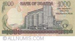 Image #2 of 1000 Shillings 2008