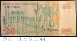 Image #2 of 20 New Lira 2005